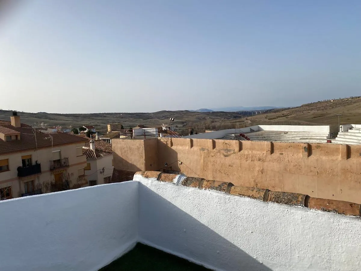 La Casa De Sara Villa Gor
