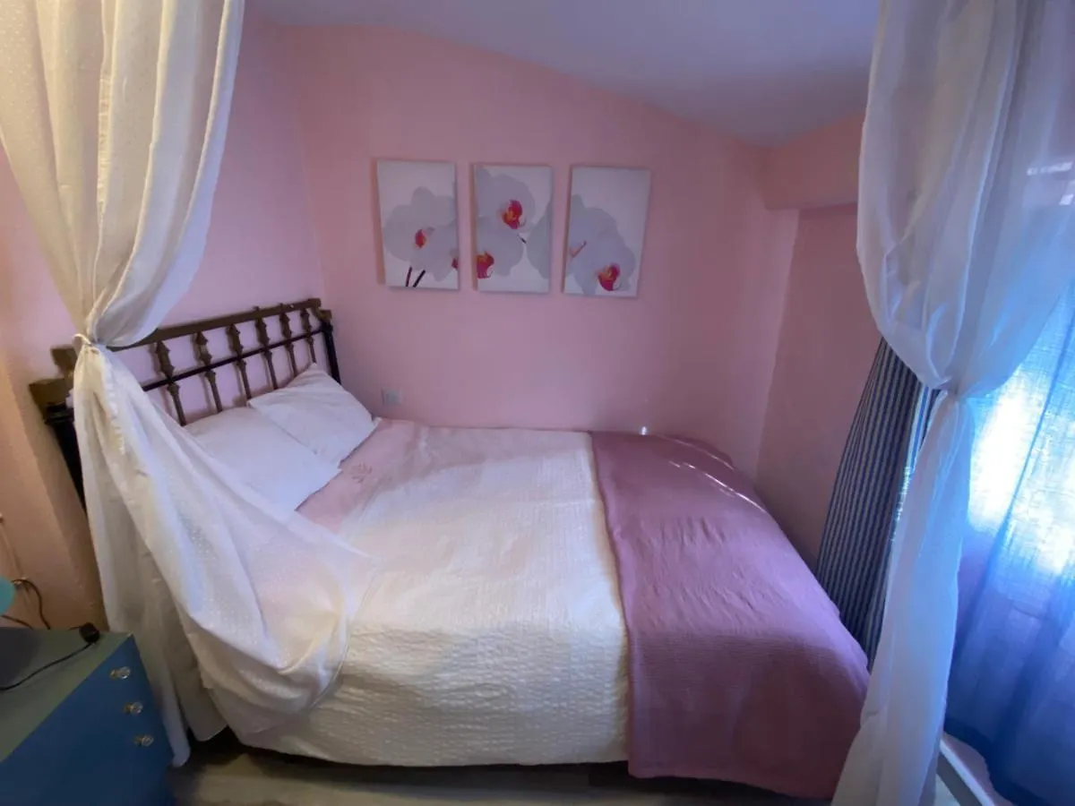 Holiday home La Casa De Sara Villa Gor Spain
