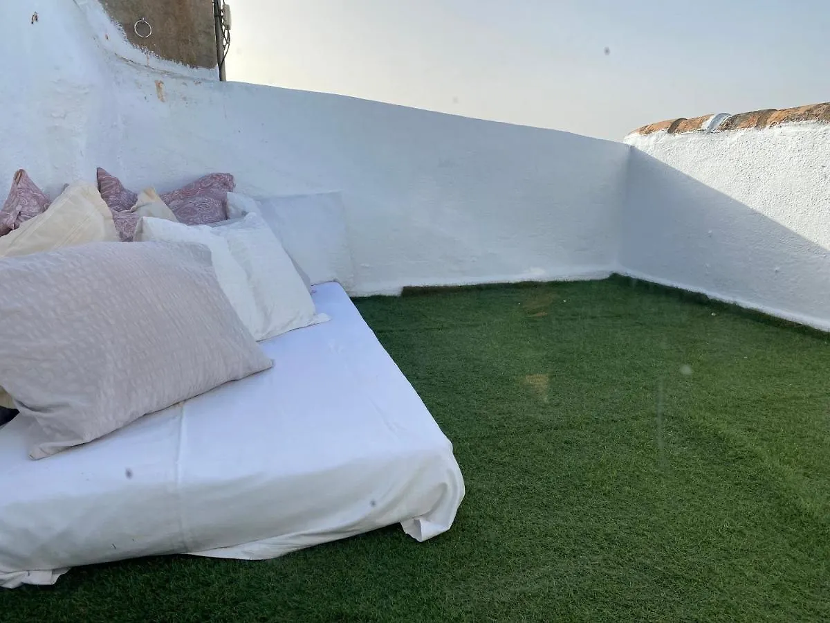 Holiday home La Casa De Sara Villa Gor