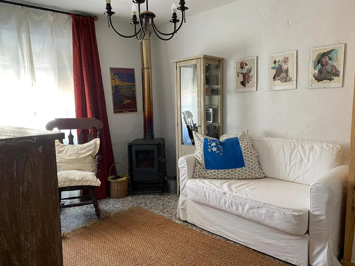 La Casa De Sara Villa Gor Spain