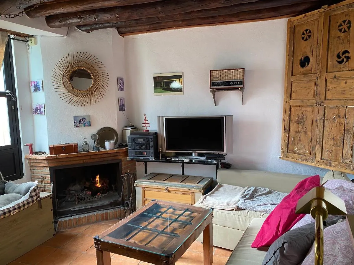 La Casa De Sara Villa Gor