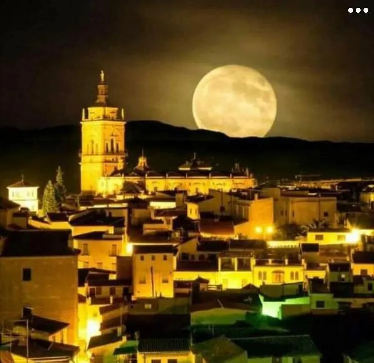 La Casa De Sara Villa Gor 0*,  Spain