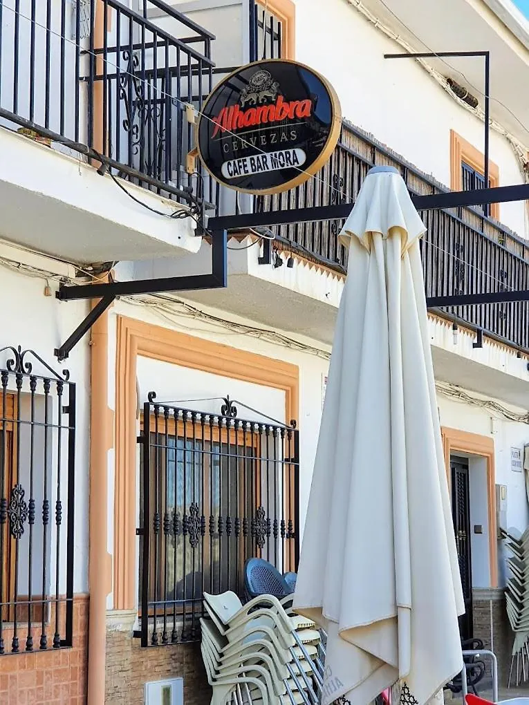 La Casa De Sara Villa Gor
