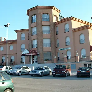 3* Hotel De